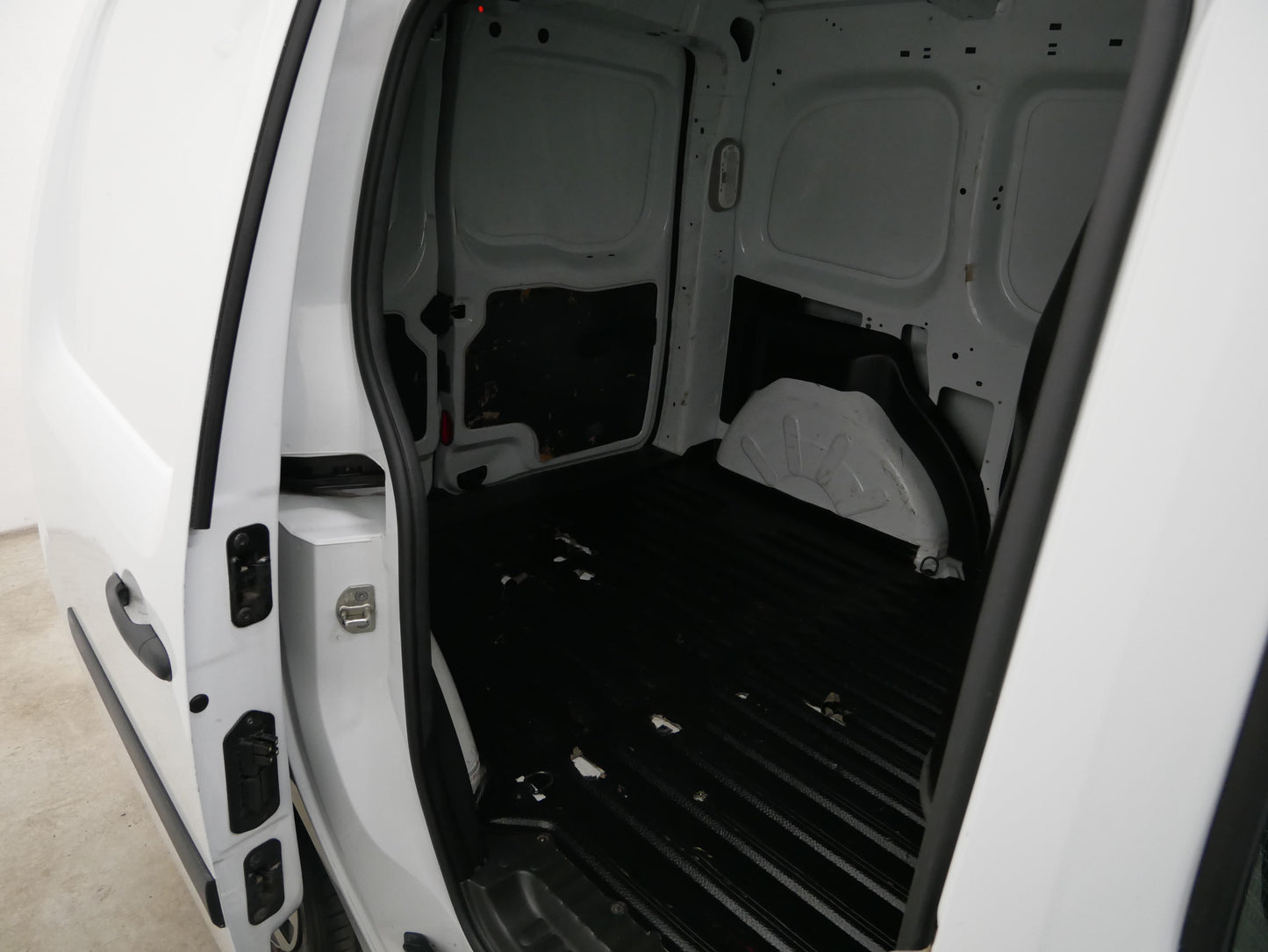 Renault Kangoo 1.6 i 78 kW