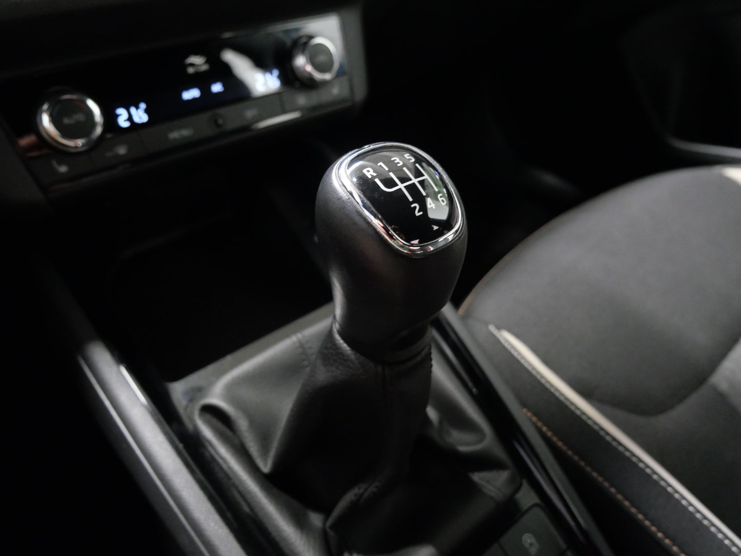 Škoda Kamiq 1.0 TSI 81 kW Style