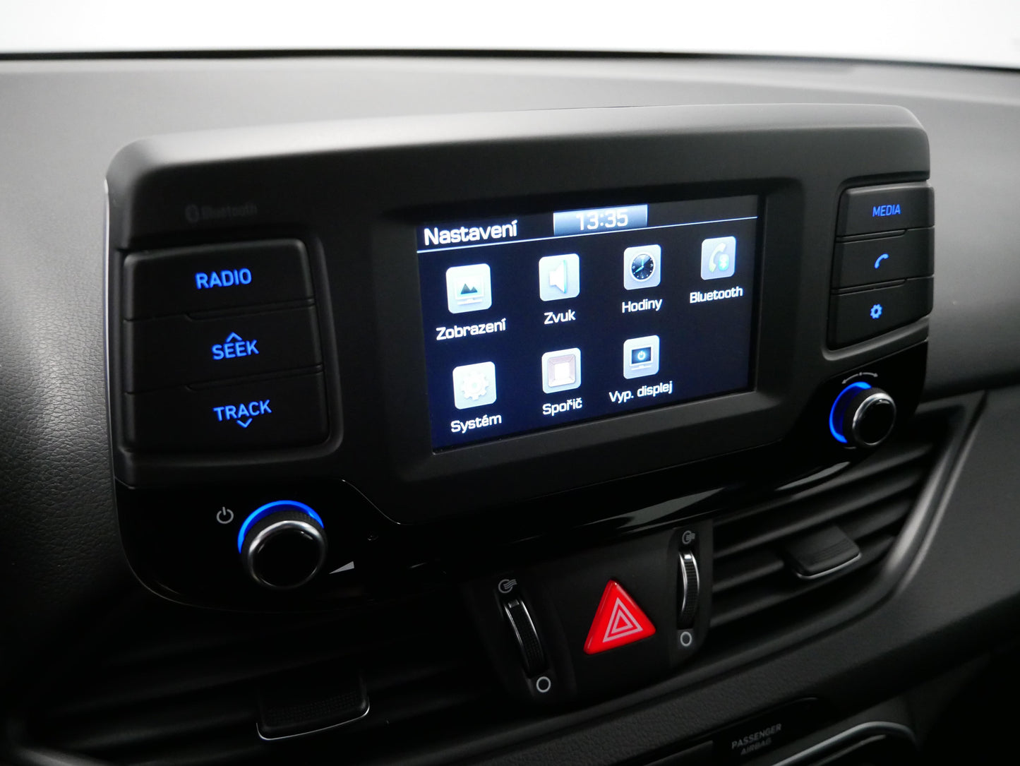 Hyundai i30 1.0 T-GDI 88 kW Smart