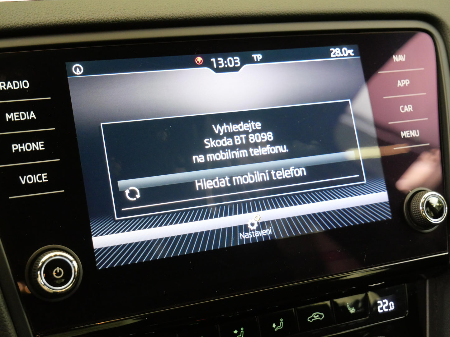 Škoda Octavia 1.6 TDI 85 kW Style