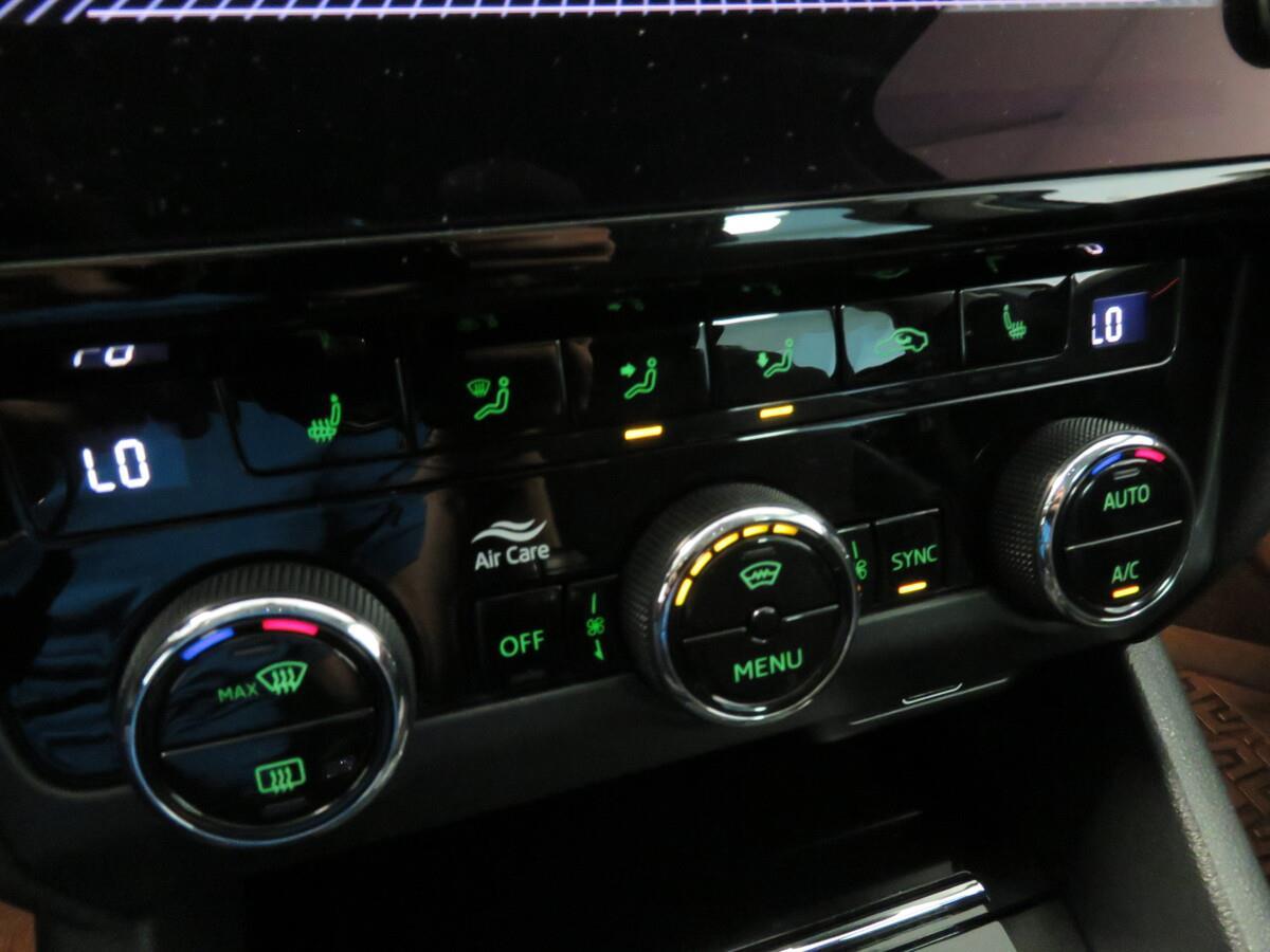 Škoda Octavia 2.0 TDI 110 kW Style Extra