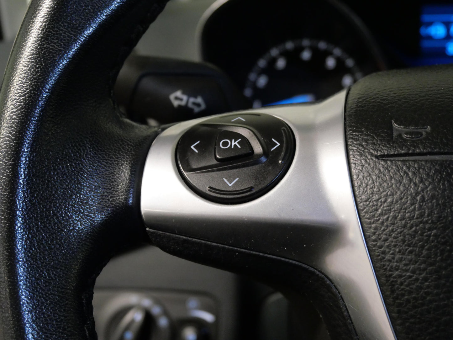 Ford Grand C-MAX 1.6 Ti-VCT 92 kW Trend