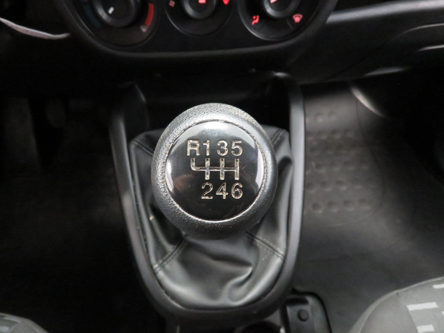 Opel Combo 1.6 HDI 77 kW