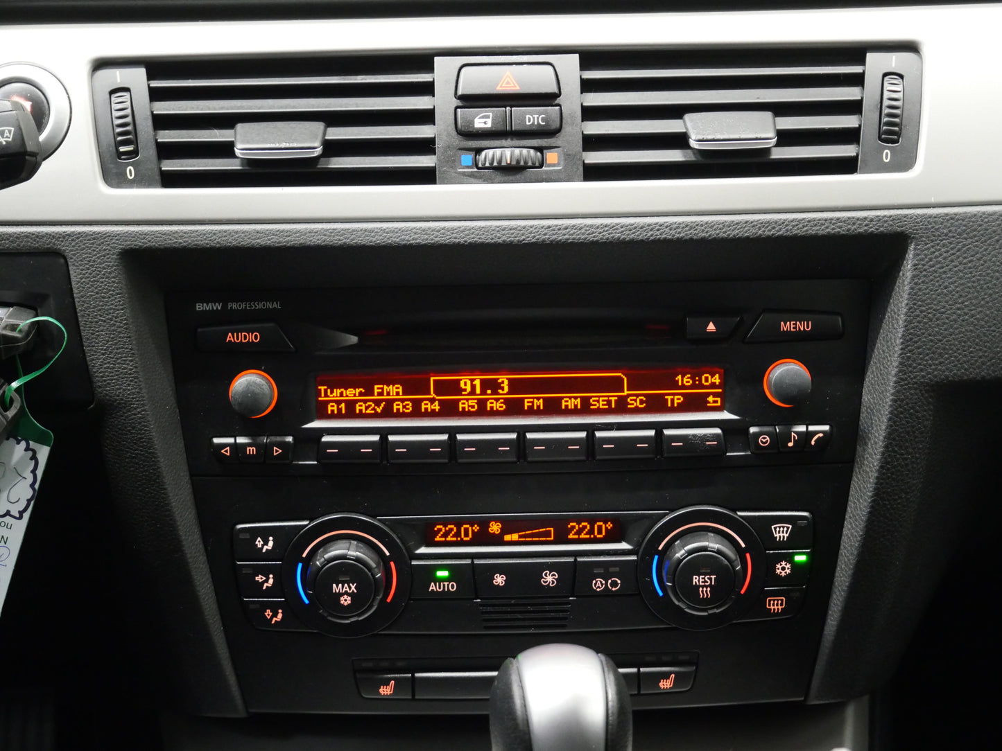 BMW Řada 3 320d 120 kW Touring