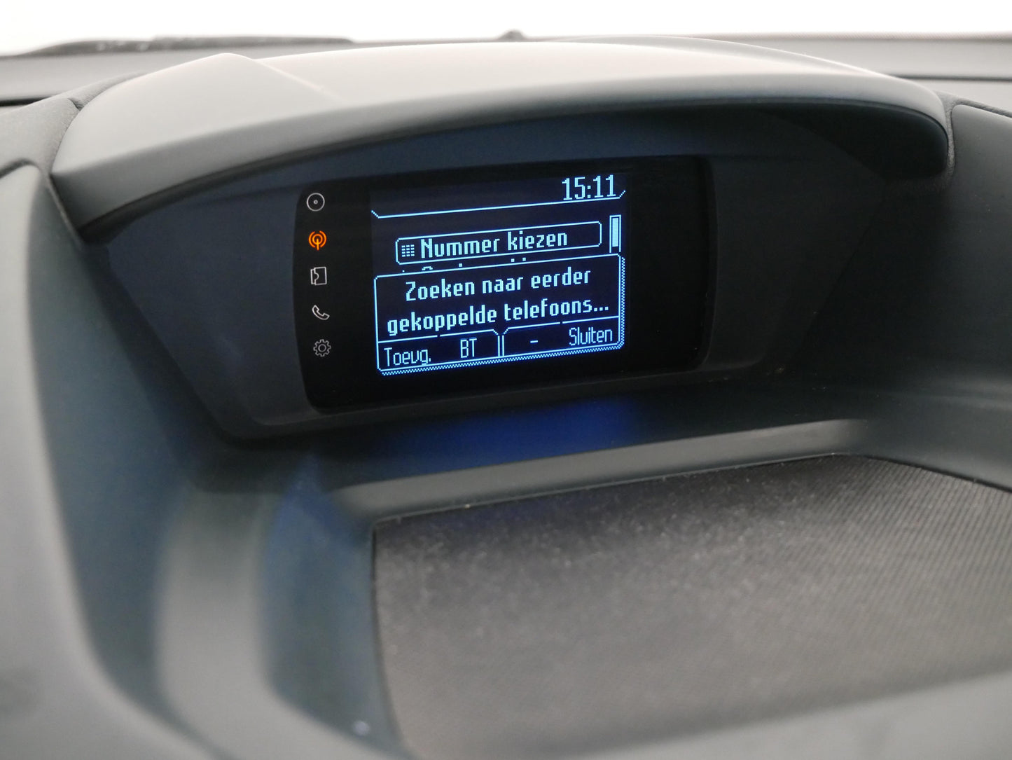 Ford Grand C-MAX 1.6 TDCi 70 kW Titanium