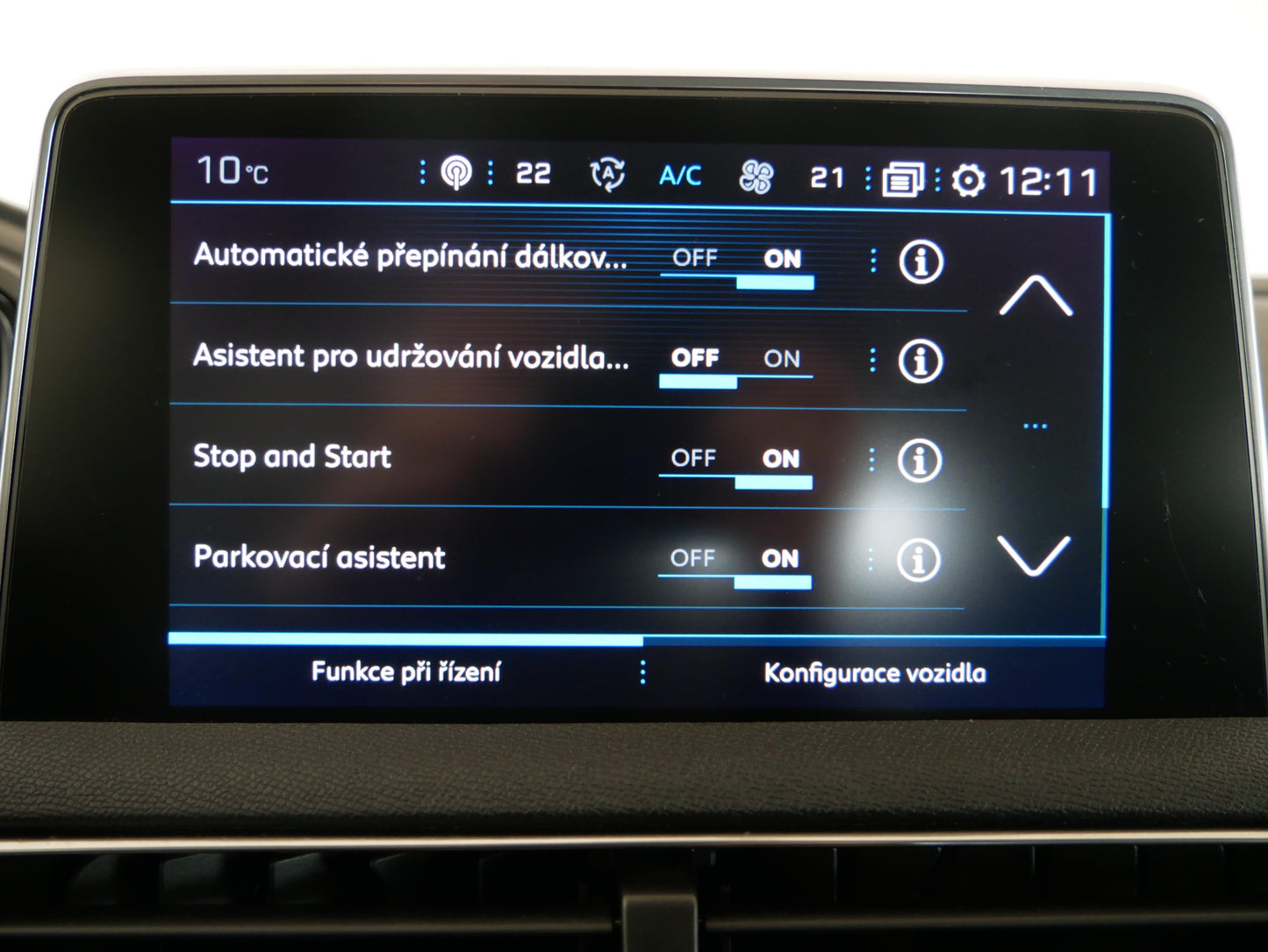 Peugeot 3008 1.2 PureTech 96 kW Allure