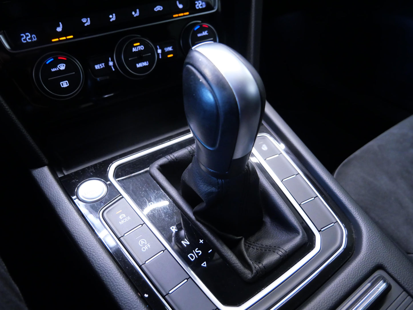 Volkswagen Arteon 2.0 TSI 140 kW Elegance