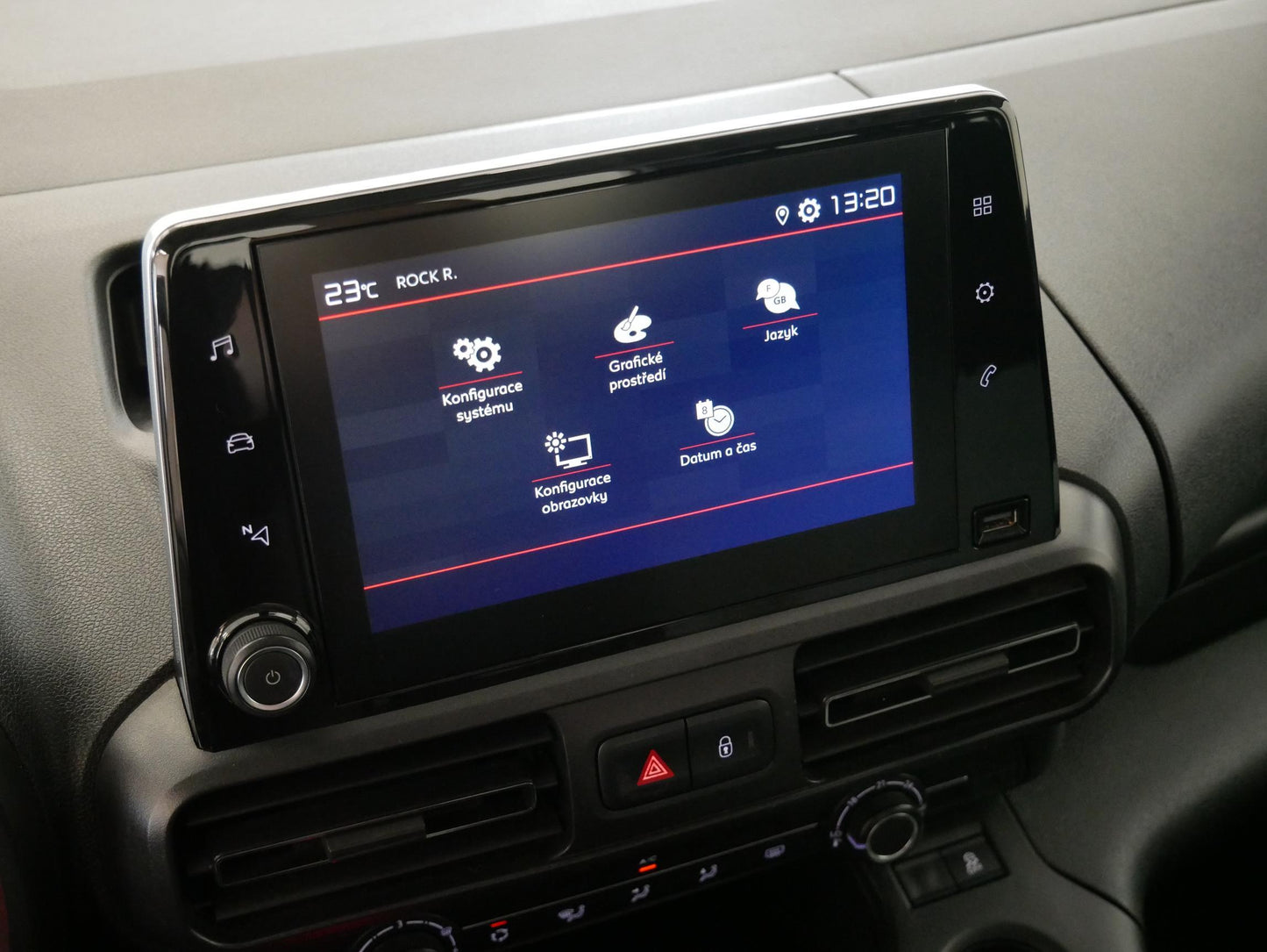Citroën Berlingo 1.5 BlueHDI