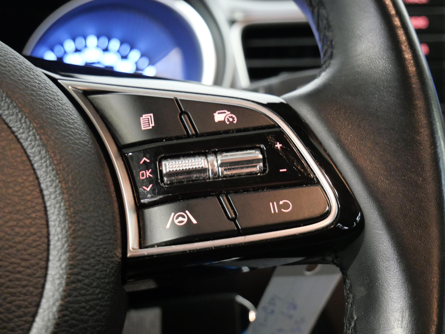 Kia Cee´d 1.0 T-GDI 74 kW Fresh