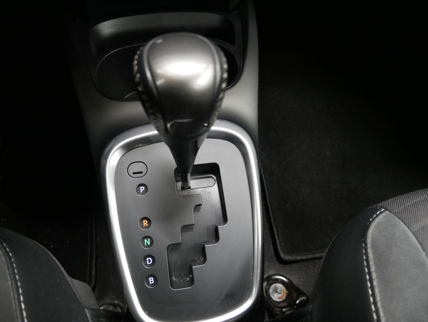 Toyota Yaris 1.5 Hybrid 55 kW Club
