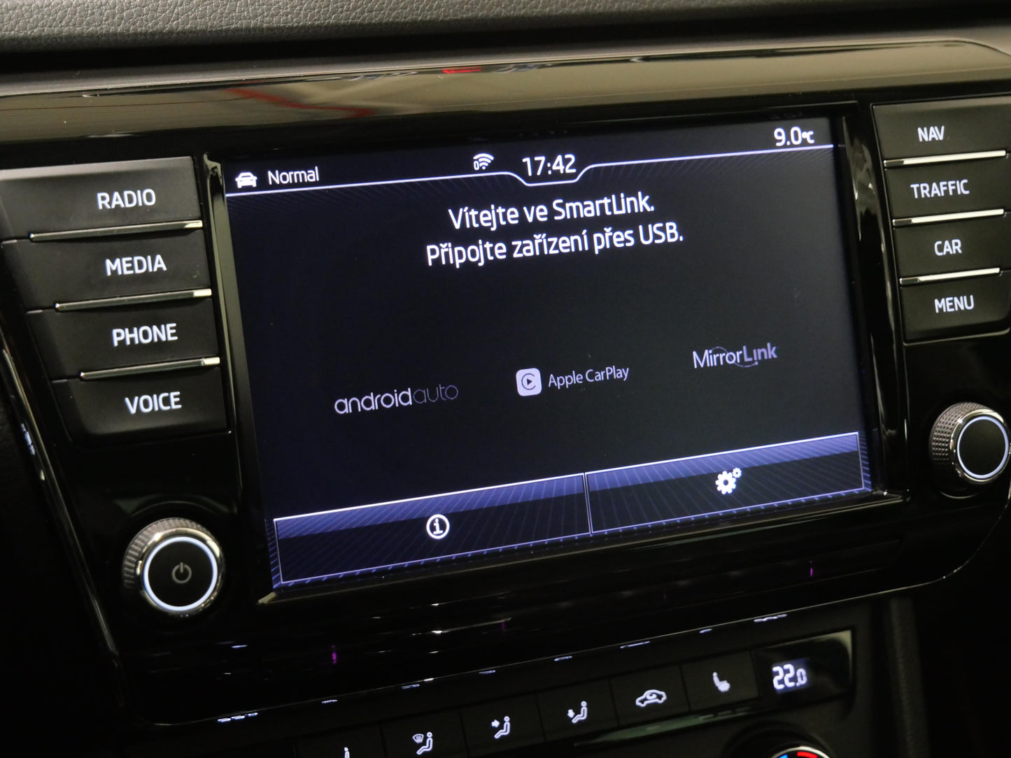 Škoda Superb 2.0 TSI 206 kW Style Plus