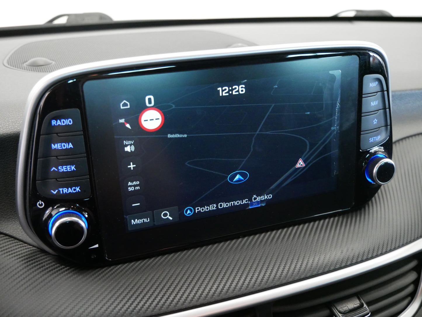 Hyundai Tucson 1.6 T-GDi 130 kW Traveller 4x4