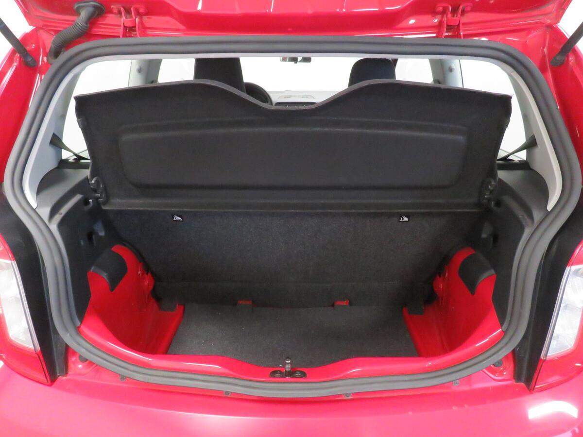 Škoda Citigo 1.0i 44 kW Active