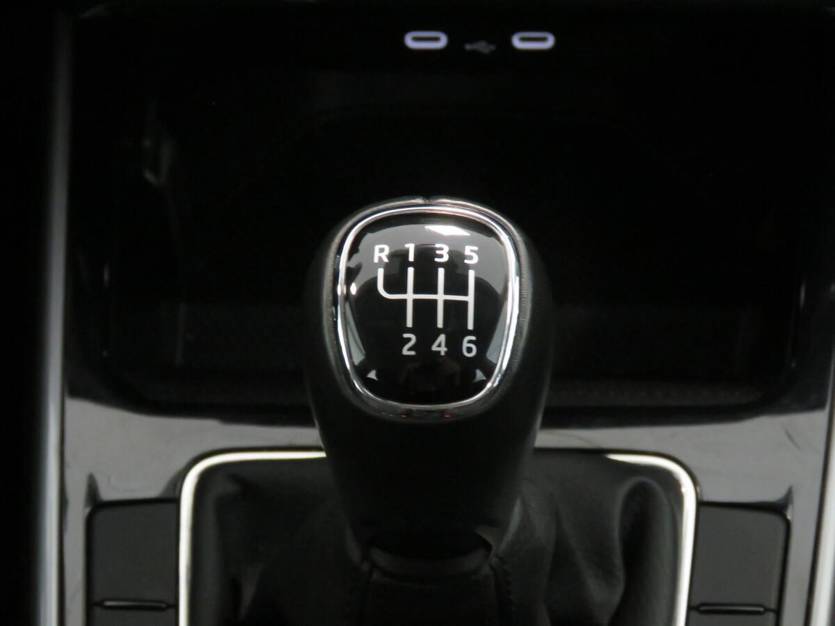 Škoda Fabia 1.0 TSI 81 kW Style
