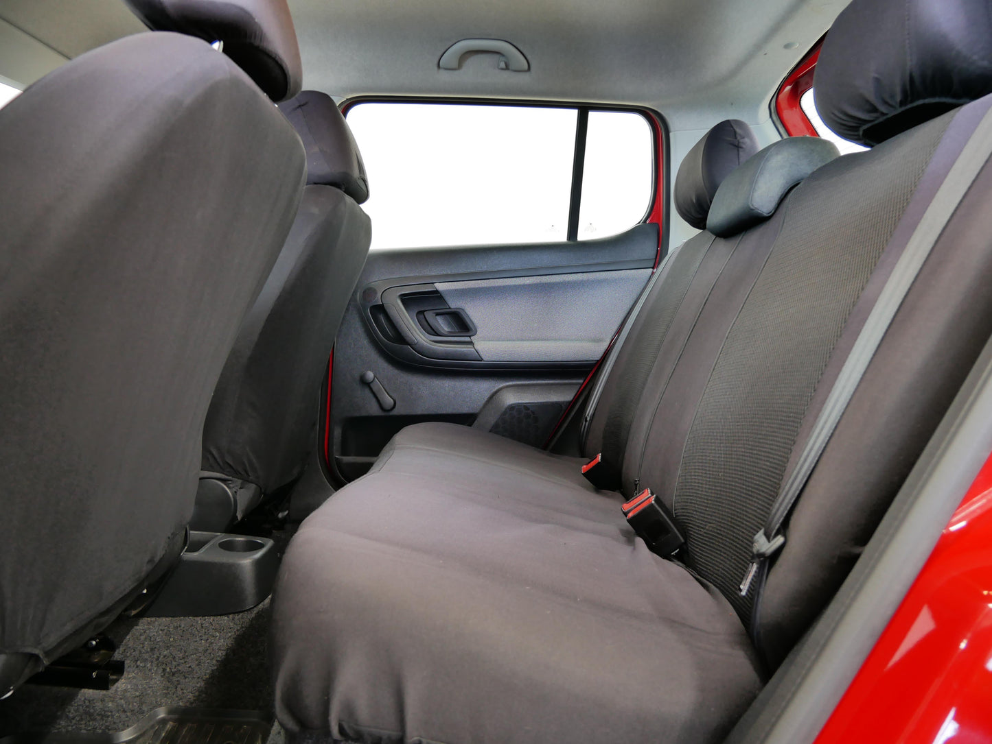 Škoda Fabia 1.2 HTP 44 kW Classic Plus