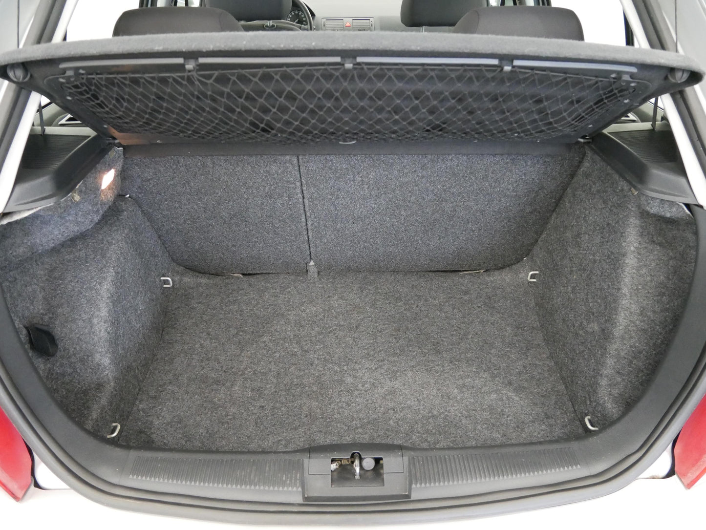 Škoda Fabia 1.4i 16V 55kW Comfort