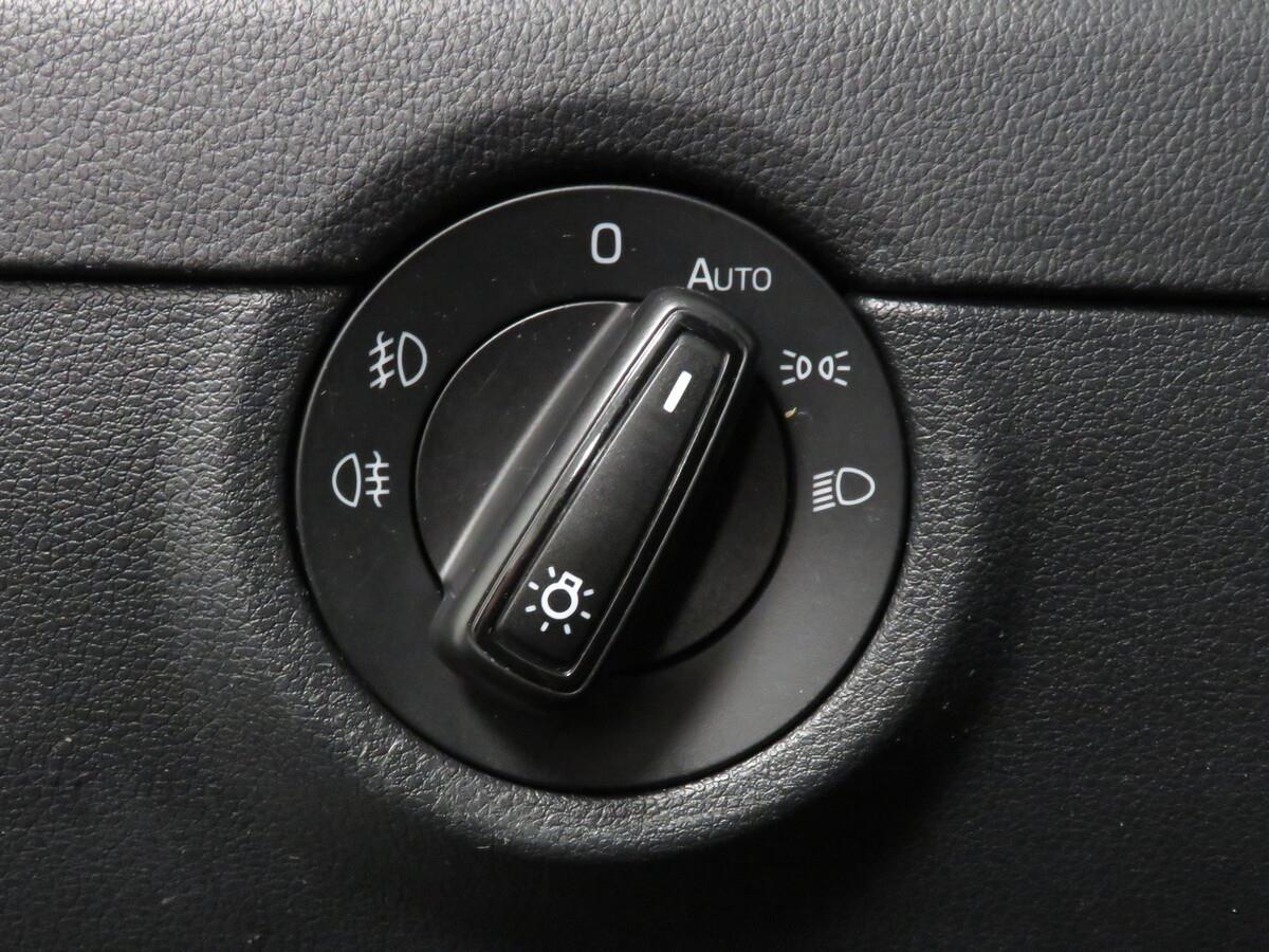 Škoda Octavia 1.6 TDI 81 kW Style