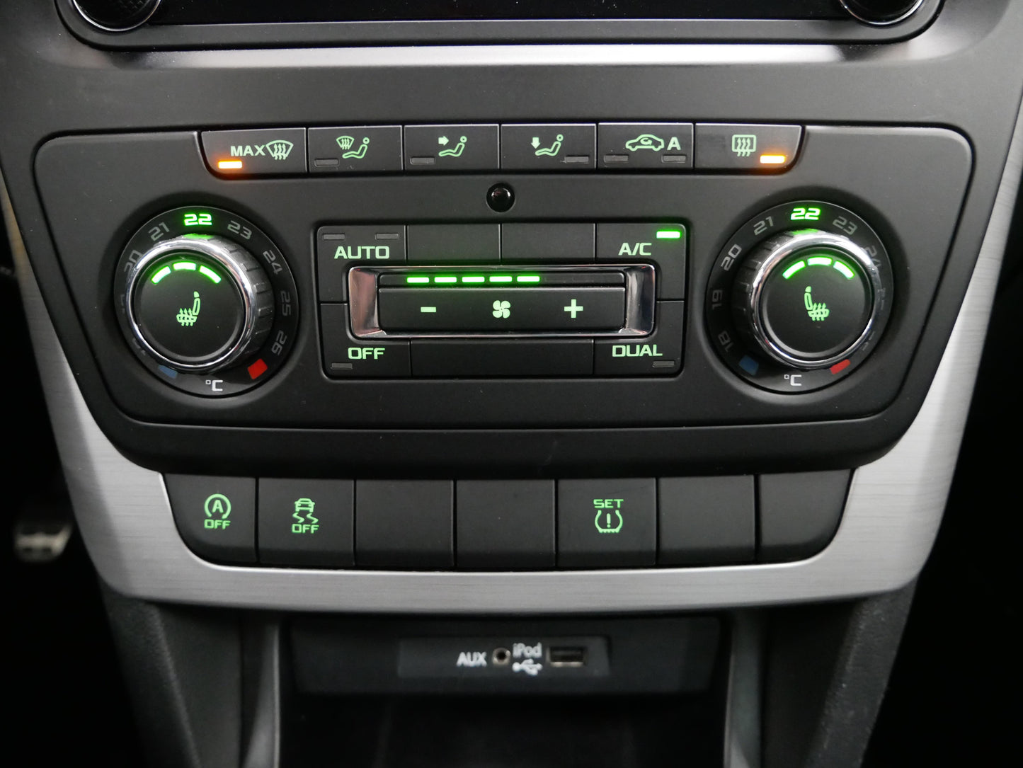 Škoda Yeti 2.0 TDI 110 kW Drive