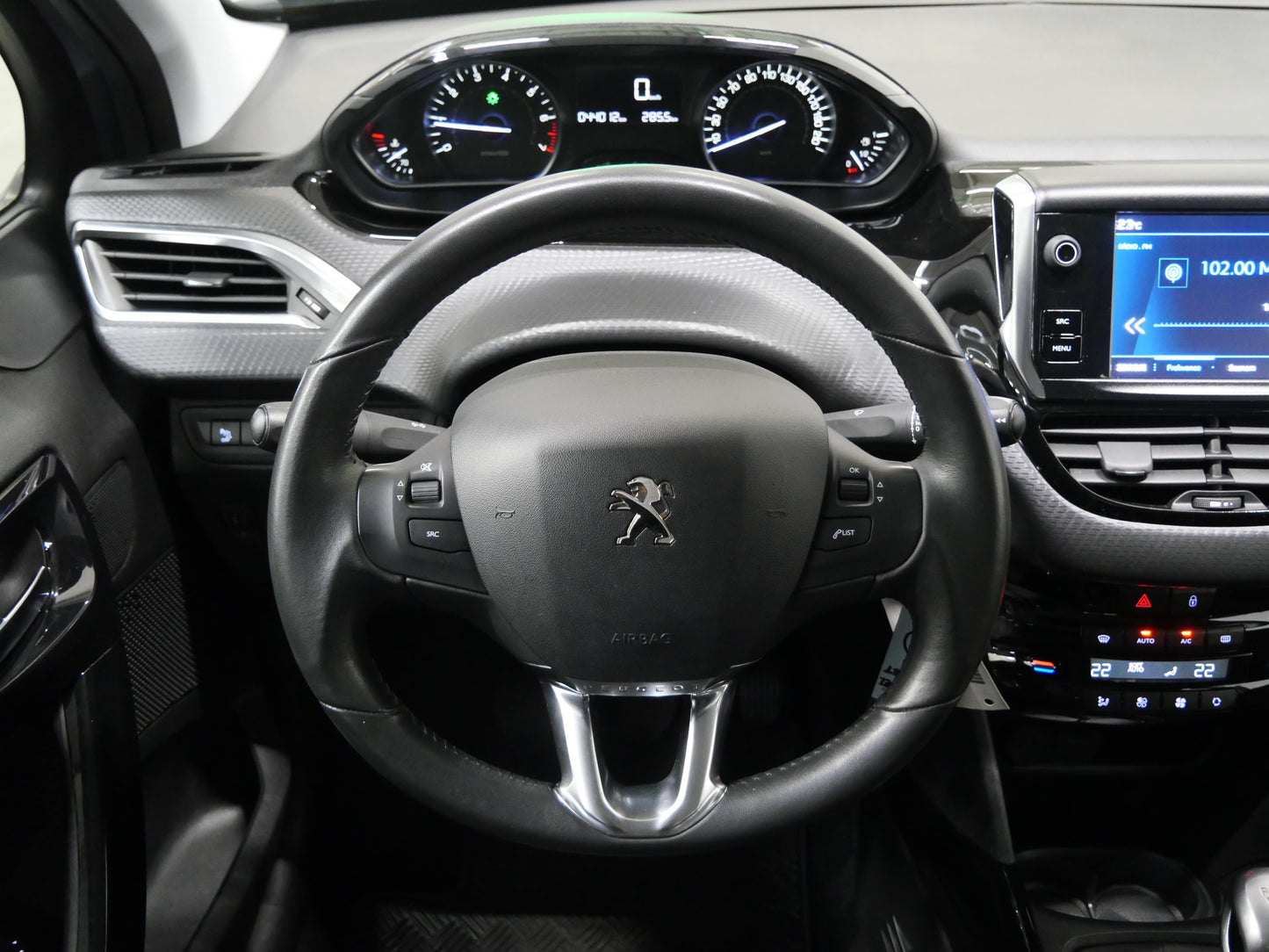 Peugeot 2008 1.2 PureTECH 81 kW Active