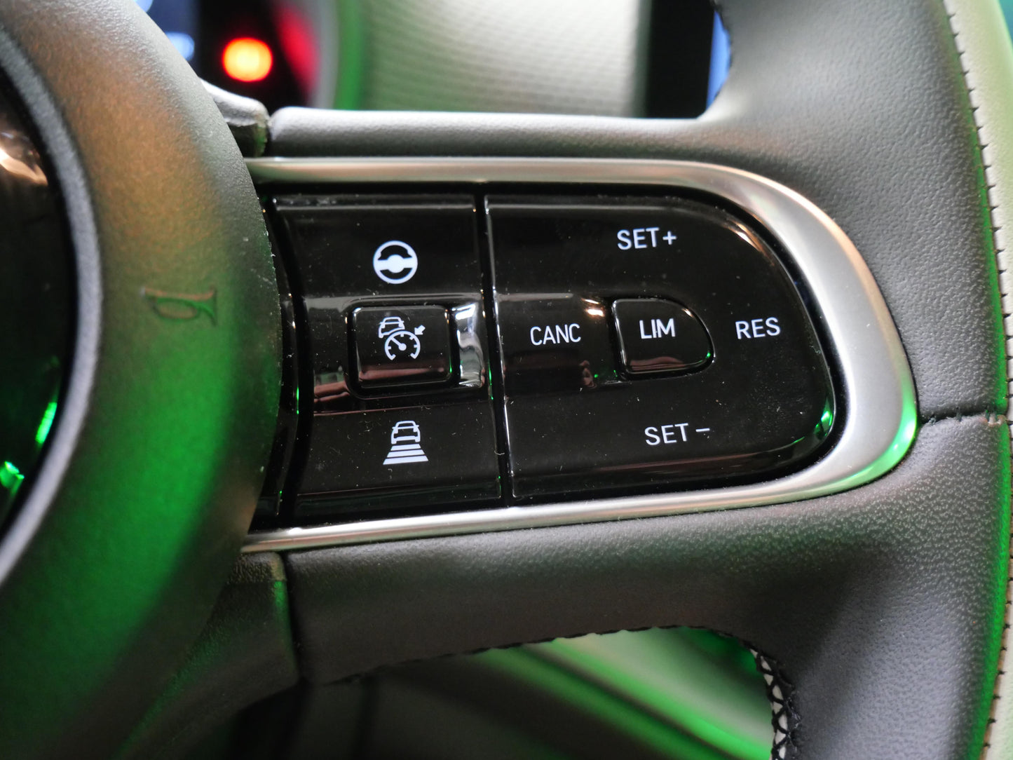 Fiat 500e 87 kW La Prima by Bocelli