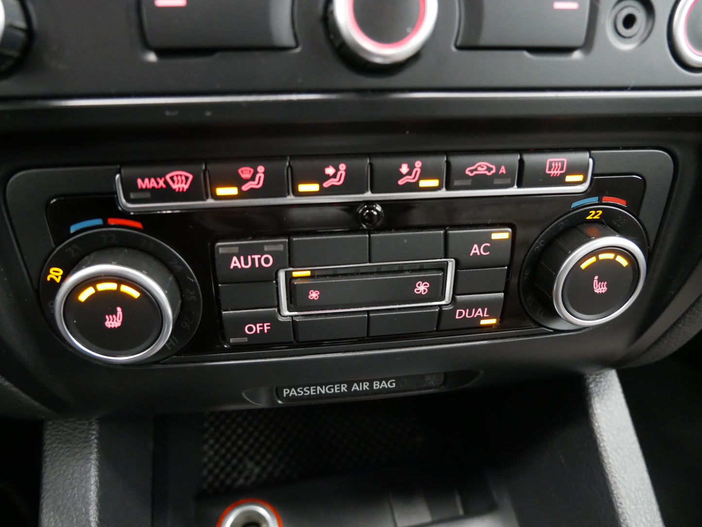 Volkswagen Jetta 1.6 TDI 77 kW Highline