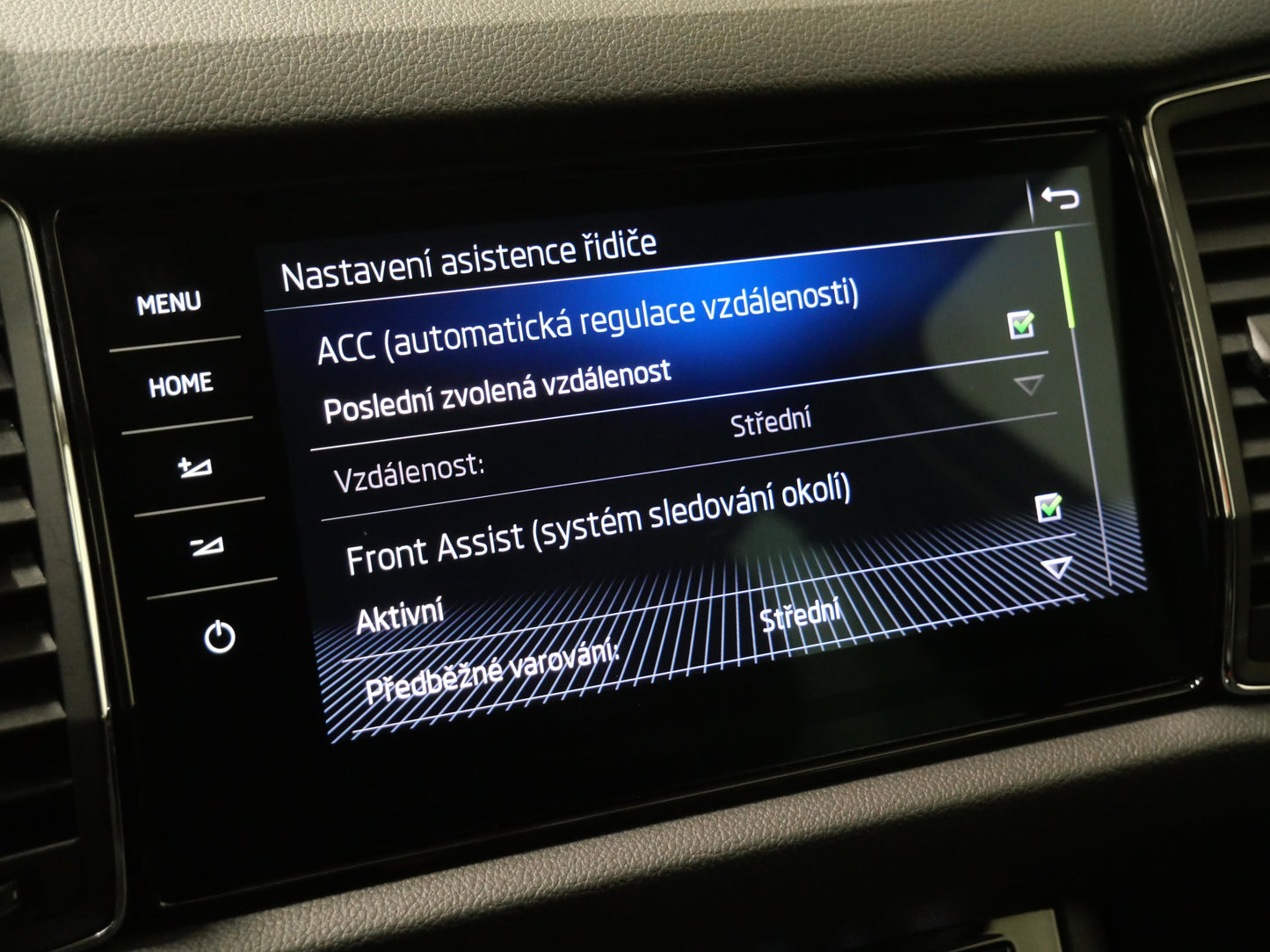 Škoda Kodiaq 2.0 TSI 140 kW L&K