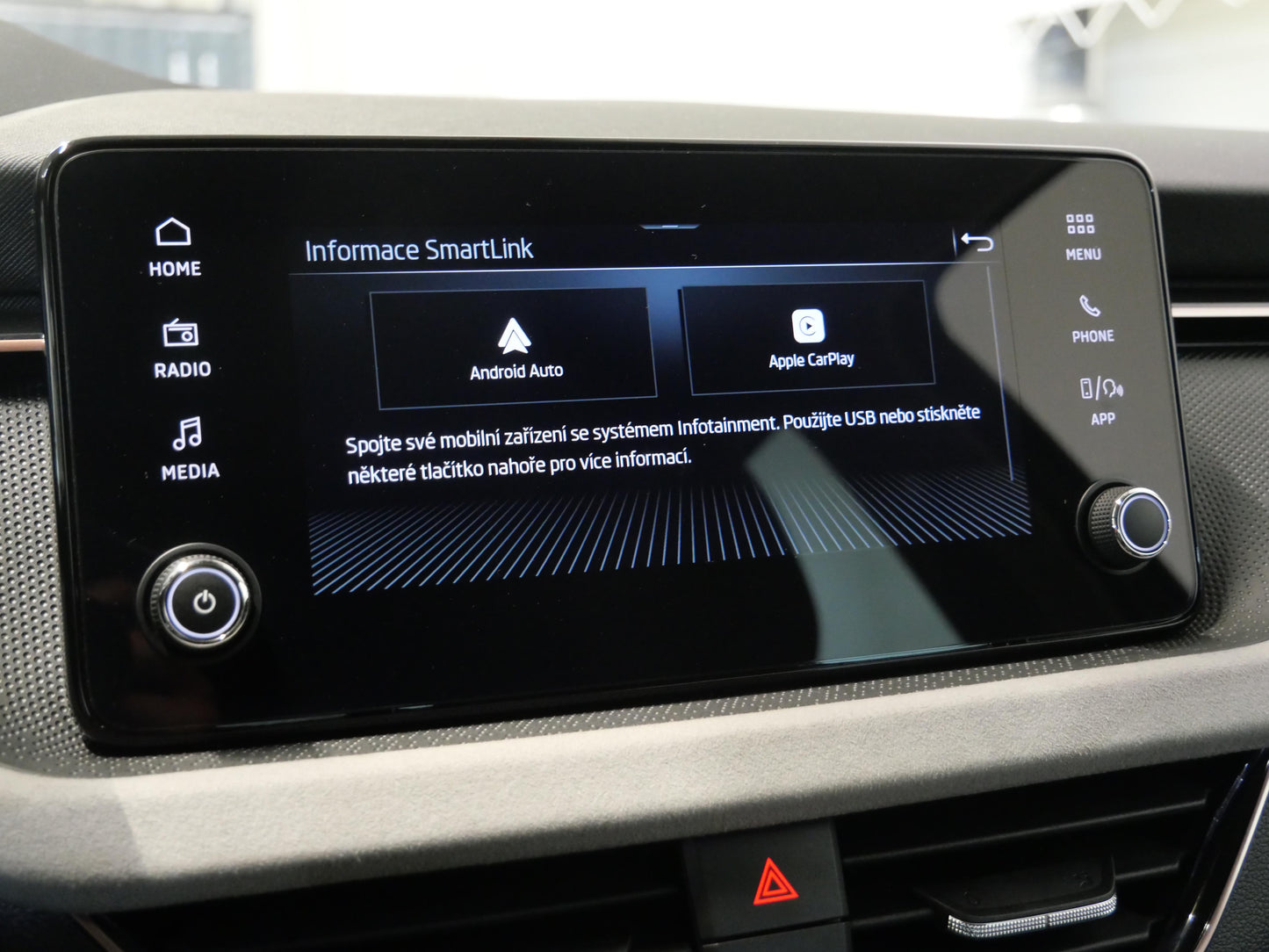 Škoda Scala 1.0 TSI 85 kW Top Selection