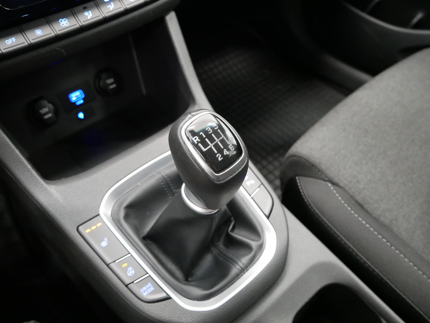 Hyundai i30 1.5 T-GDI 118 kW Smart
