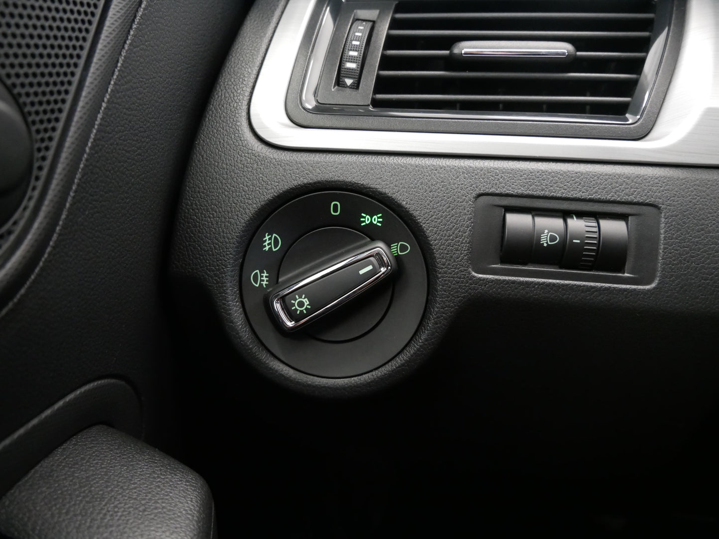 Škoda Rapid 1.2 TSI Ambition