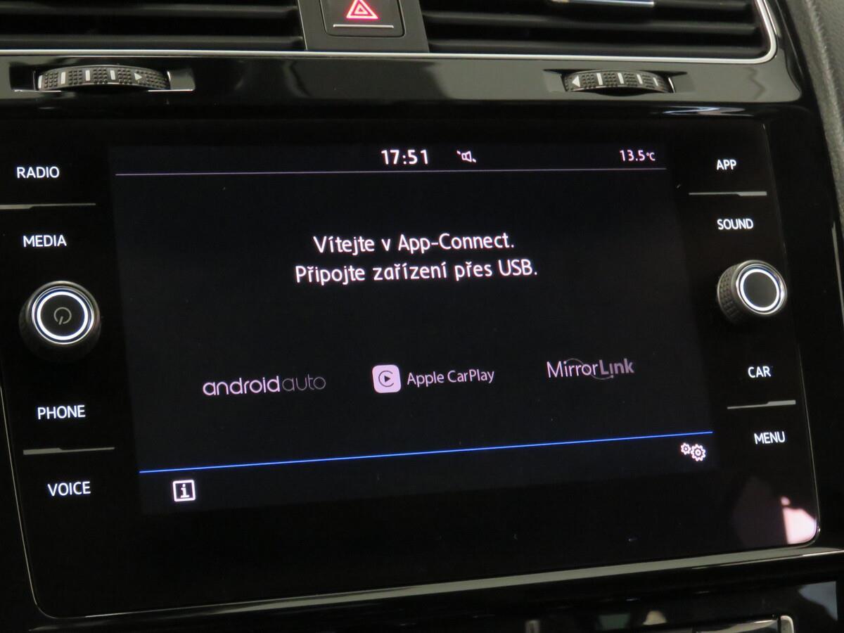 Volkswagen Golf 1.5 TSI 110 kW HighLine