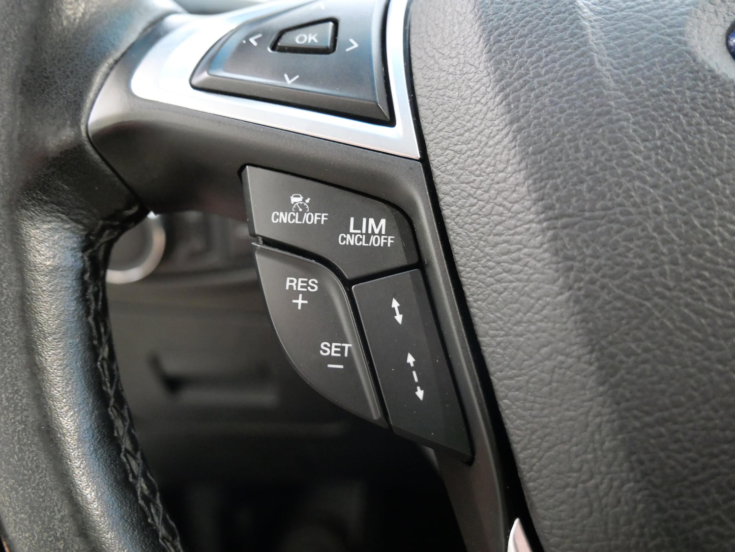 Ford Edge 2.0 TDCI 155 kW Titanium+