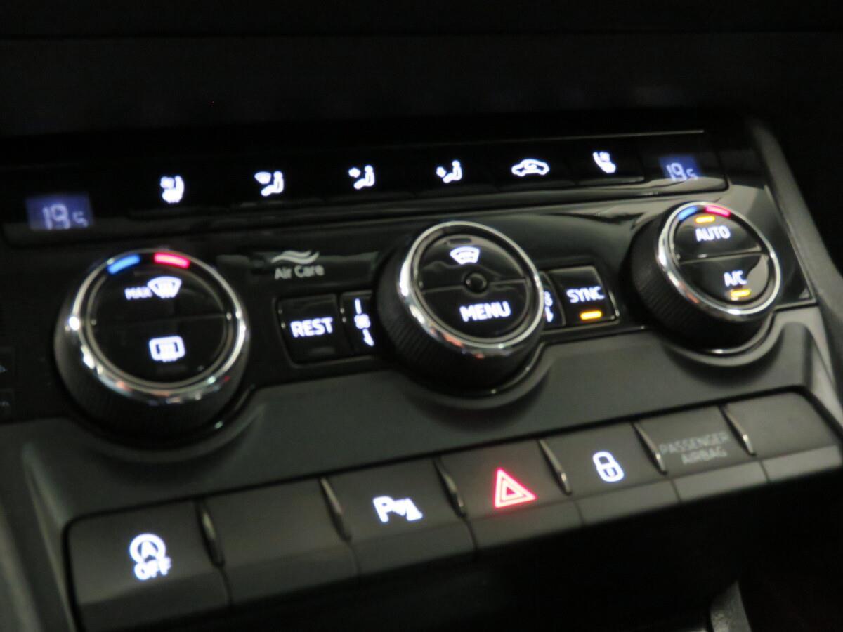 Škoda Kodiaq 2.0 TDi 110 kW Style Plus