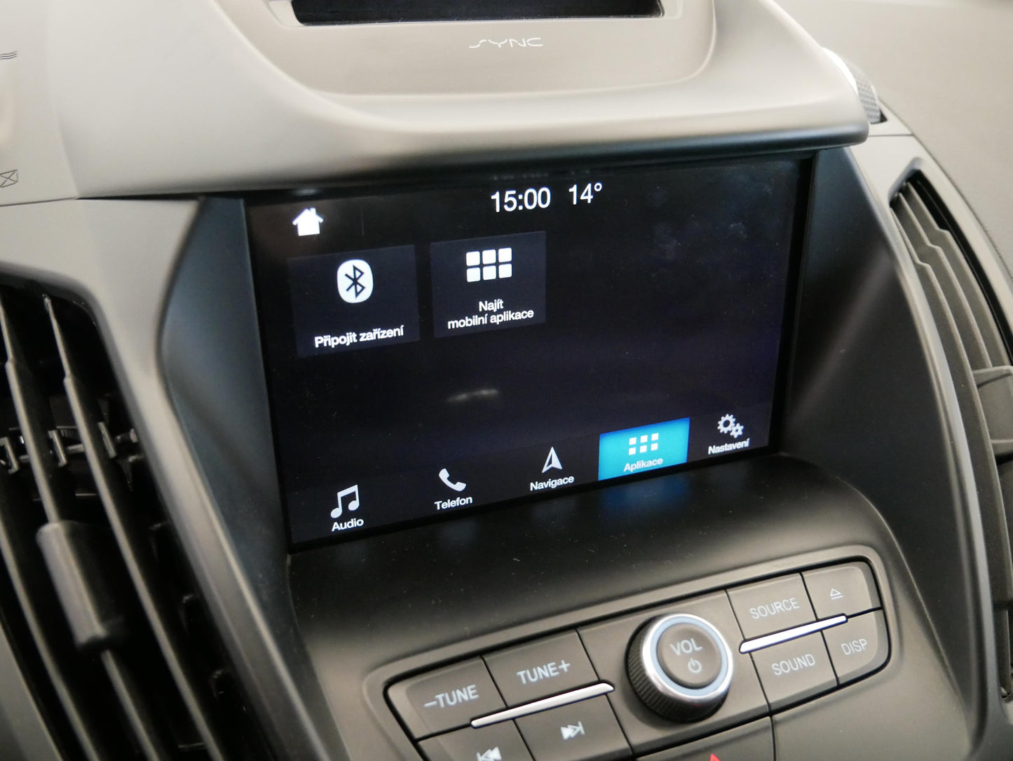 Ford Kuga 1.5 EcoBoost 110 kW