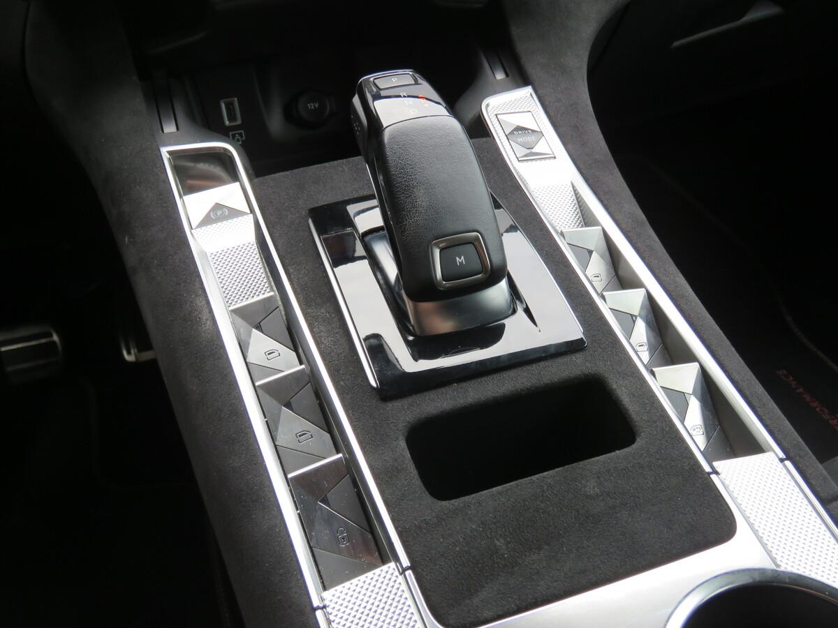DS 7 1.5 BlueHDi 96 kW Performance