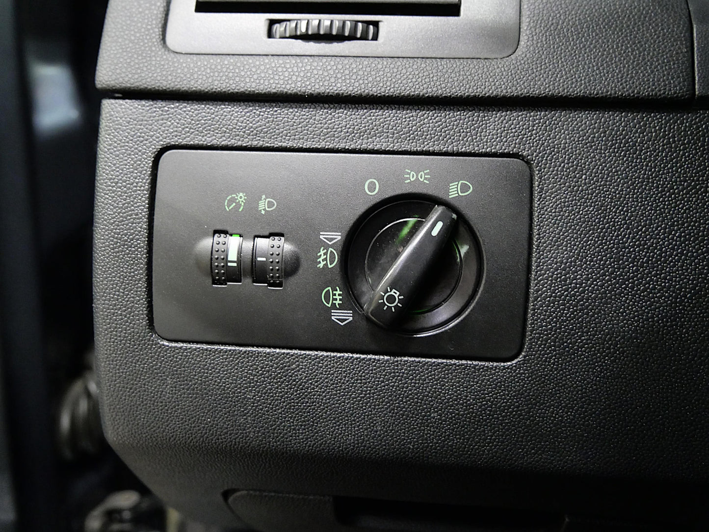 Škoda Fabia 1.4 TDI 55 kW Ambition