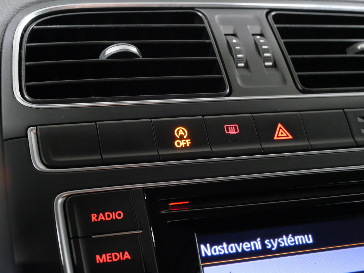 Volkswagen Polo 1.2 TSI 66 kW Comfortline