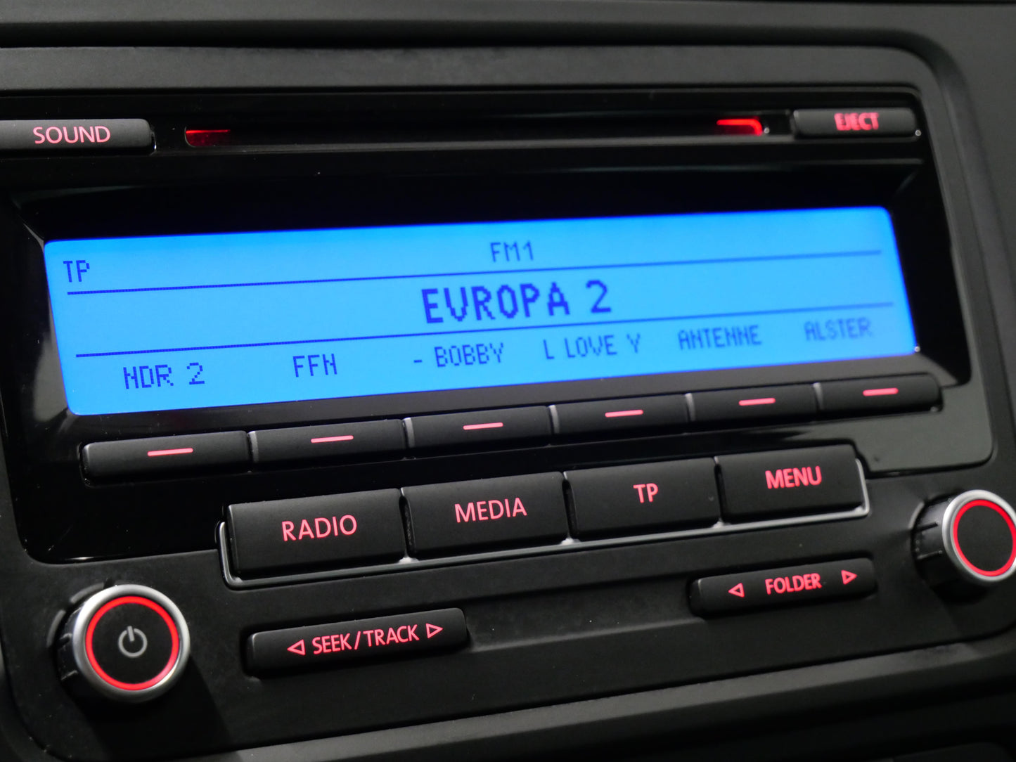 Volkswagen Golf 1.2 TSI 63 kW Style