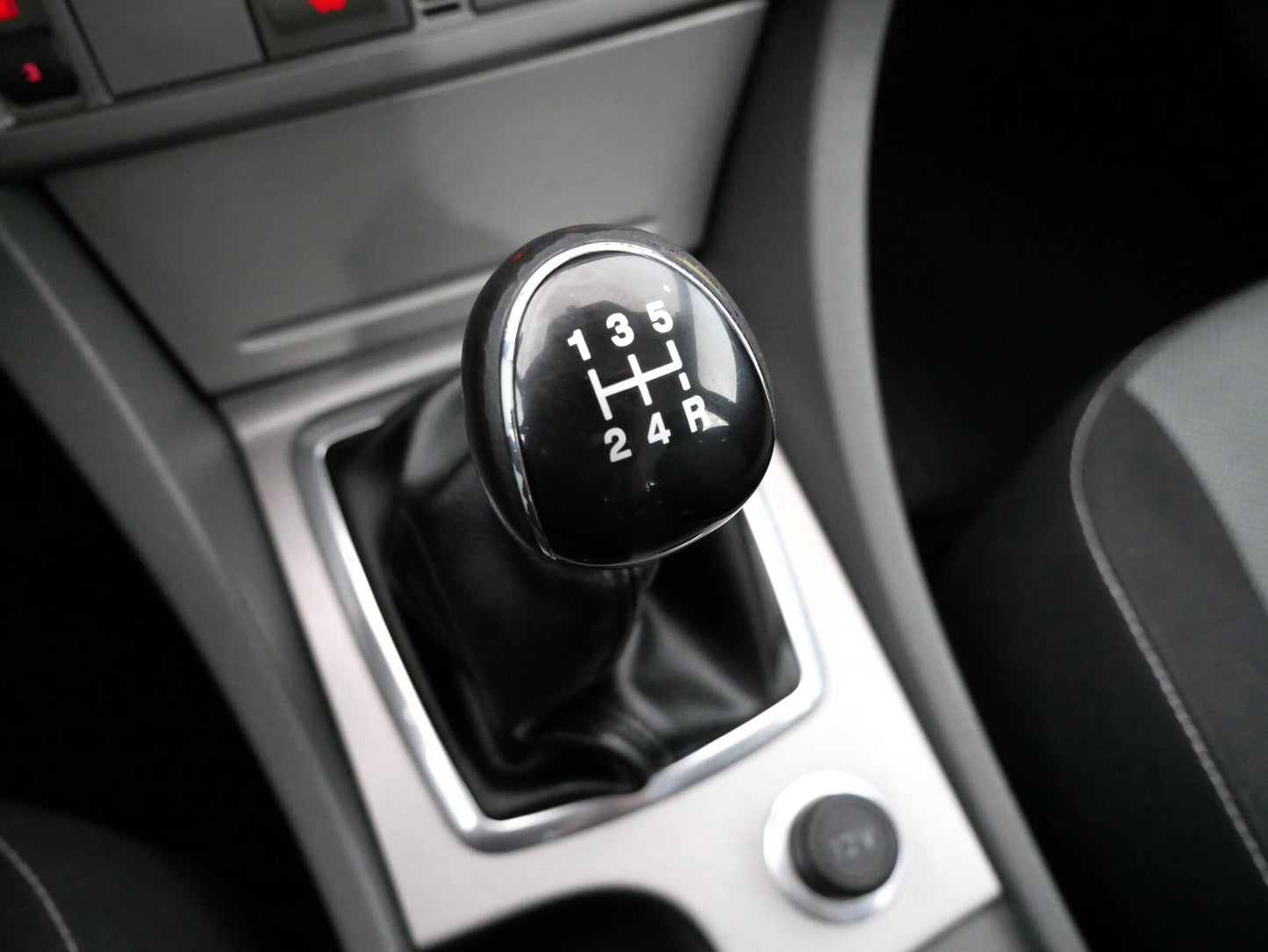 Ford Focus 1.6 TDCI 66 kW Trend