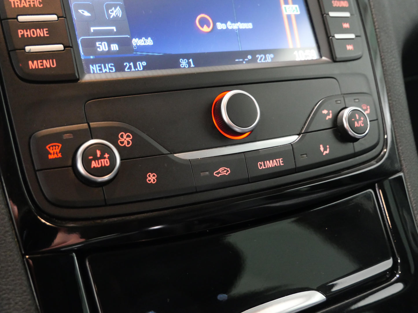Ford Galaxy 2.0 TDCI 100 kW Titanium