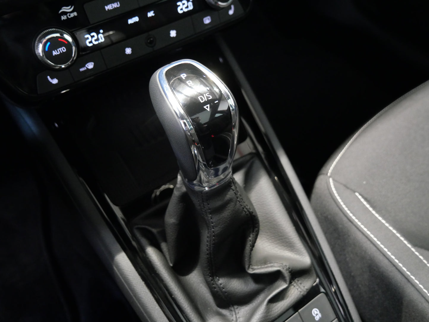 Škoda Kamiq 1.5 TSI 110 kW DSG Monte Carlo