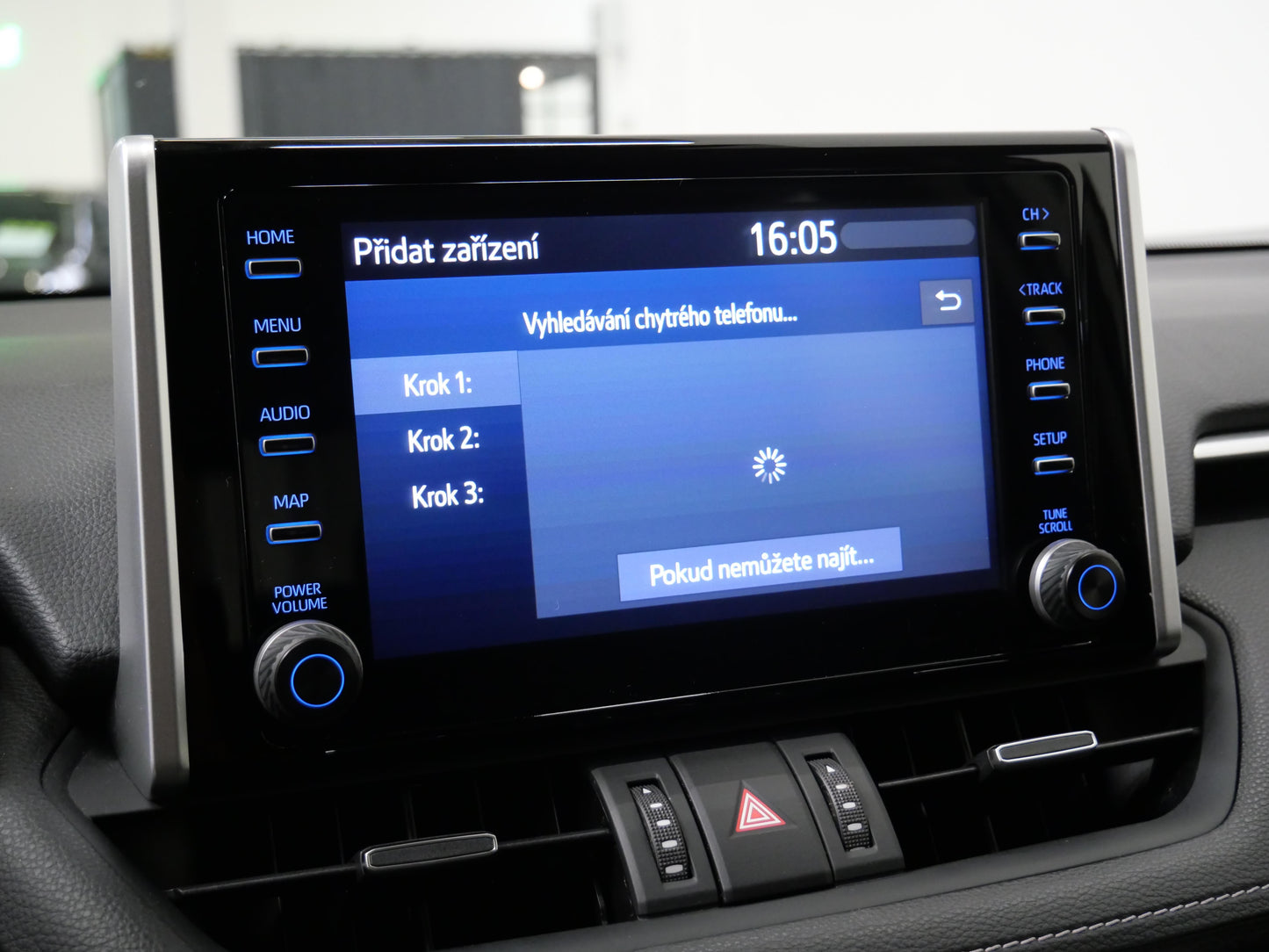 Toyota Rav4 2.5 HSD 131 kW Comfort