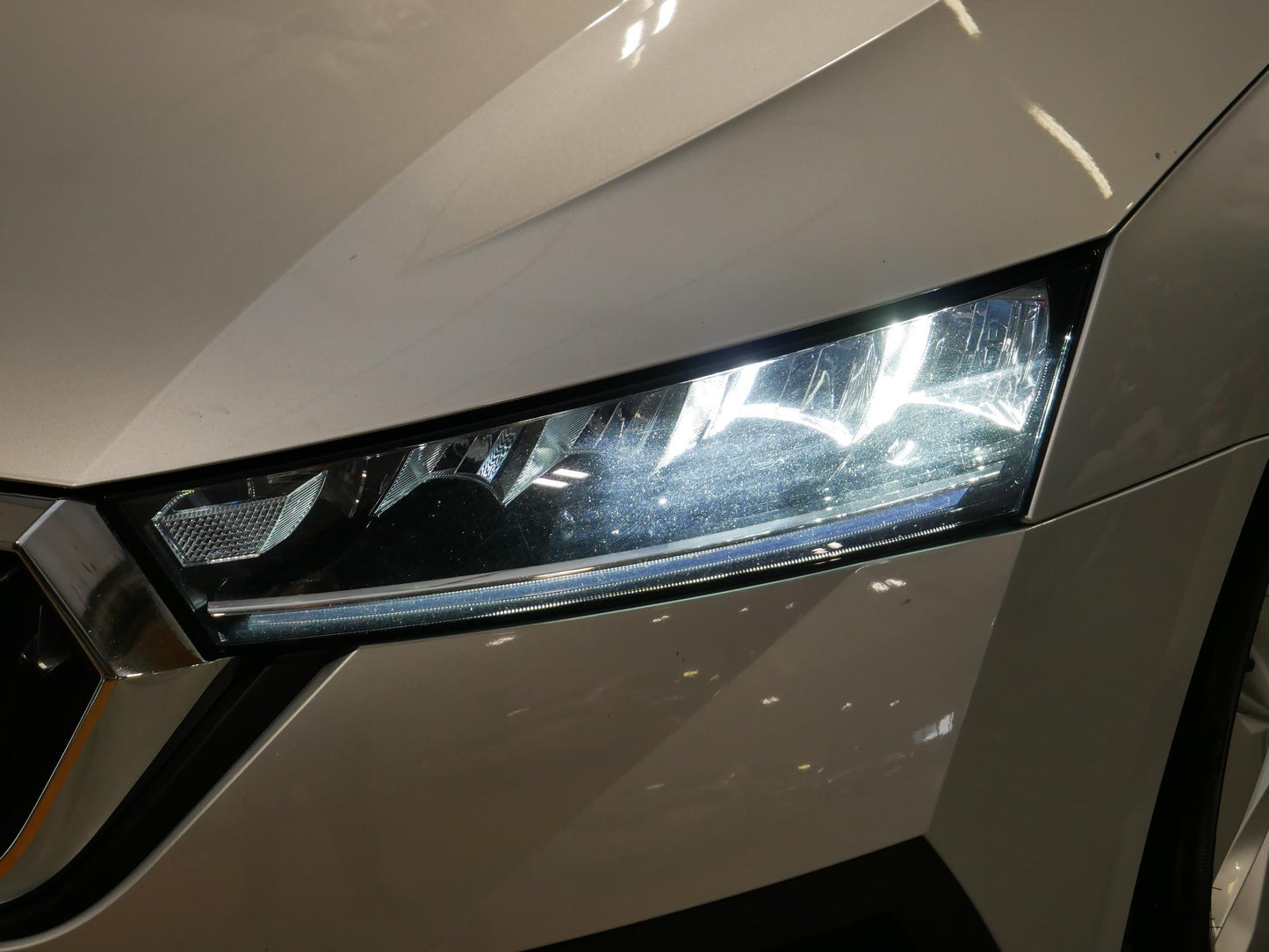 Škoda Octavia 2.0 TDI 85 kW Ambition Plus