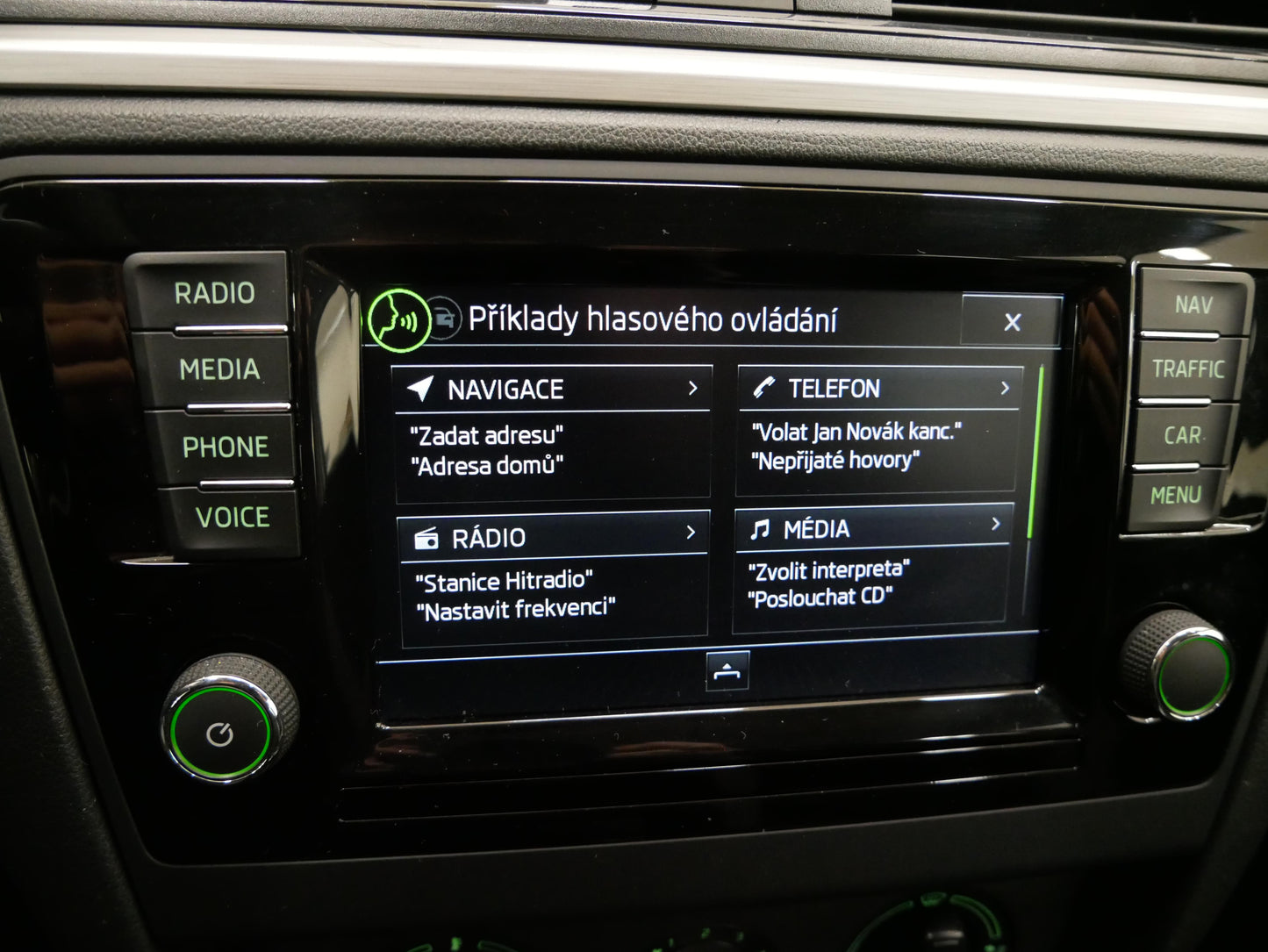 Škoda Rapid 1.2 TSI 66 kW Ambition