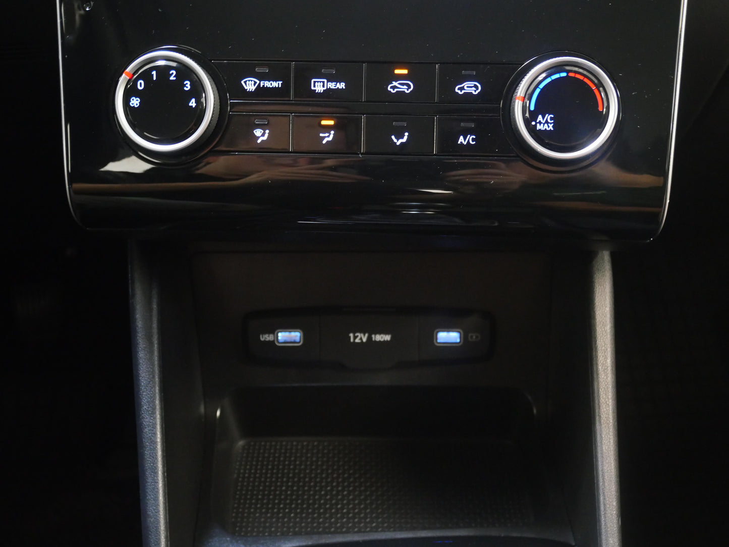 Hyundai Tucson 1.6 T-GDI 110 kW Start