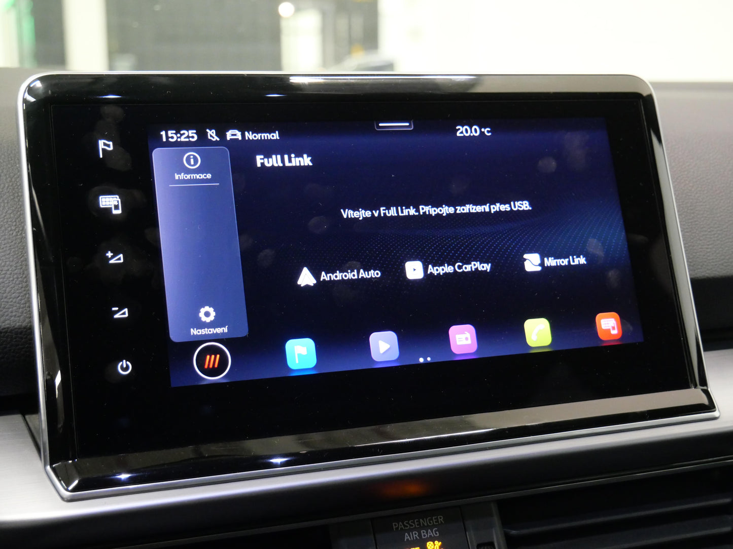 Seat Tarraco 2.0 TSI 140 kW FR
