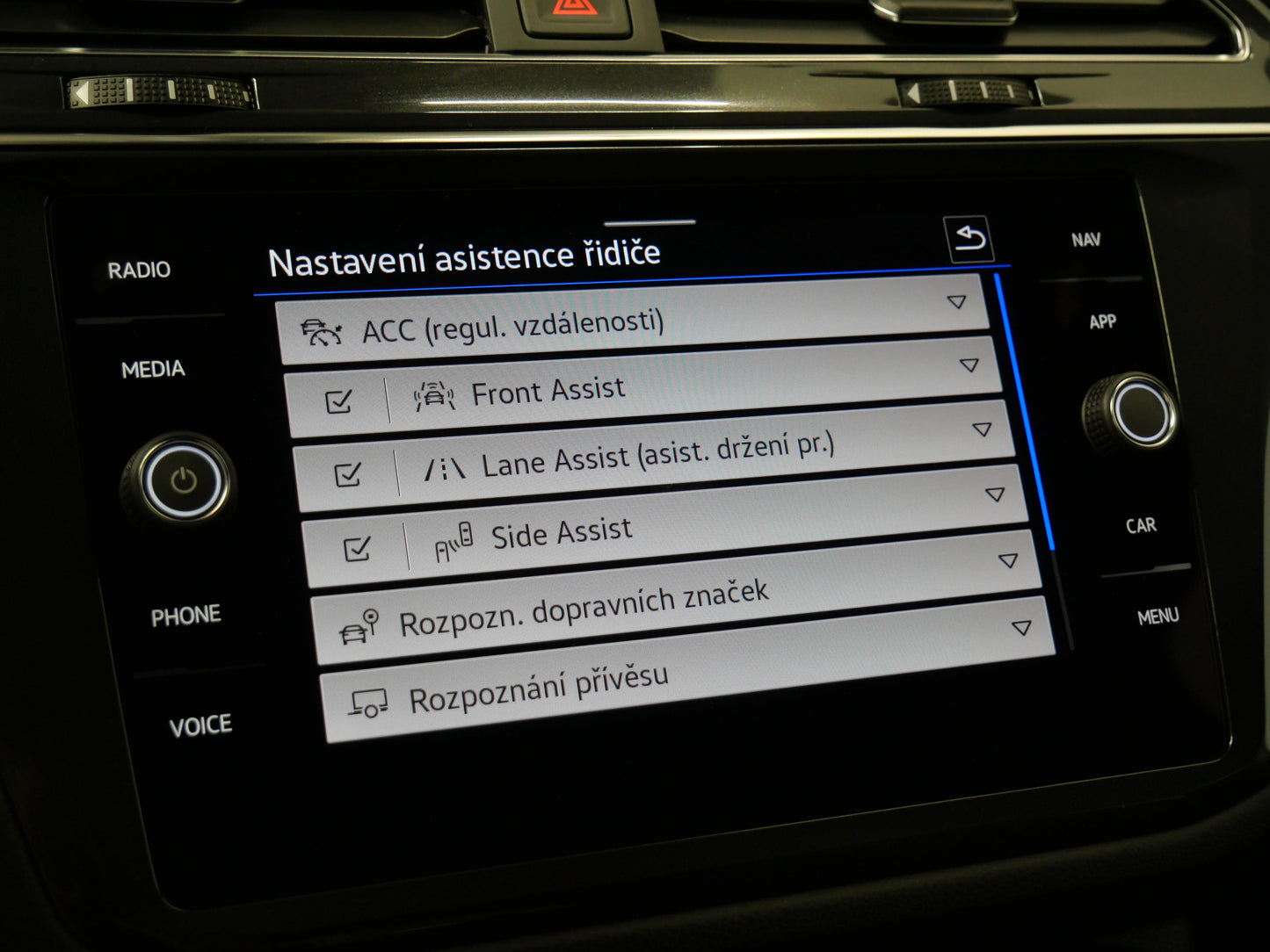 Volkswagen Tiguan Allspace 2.0 TDI 147 kW R-Line