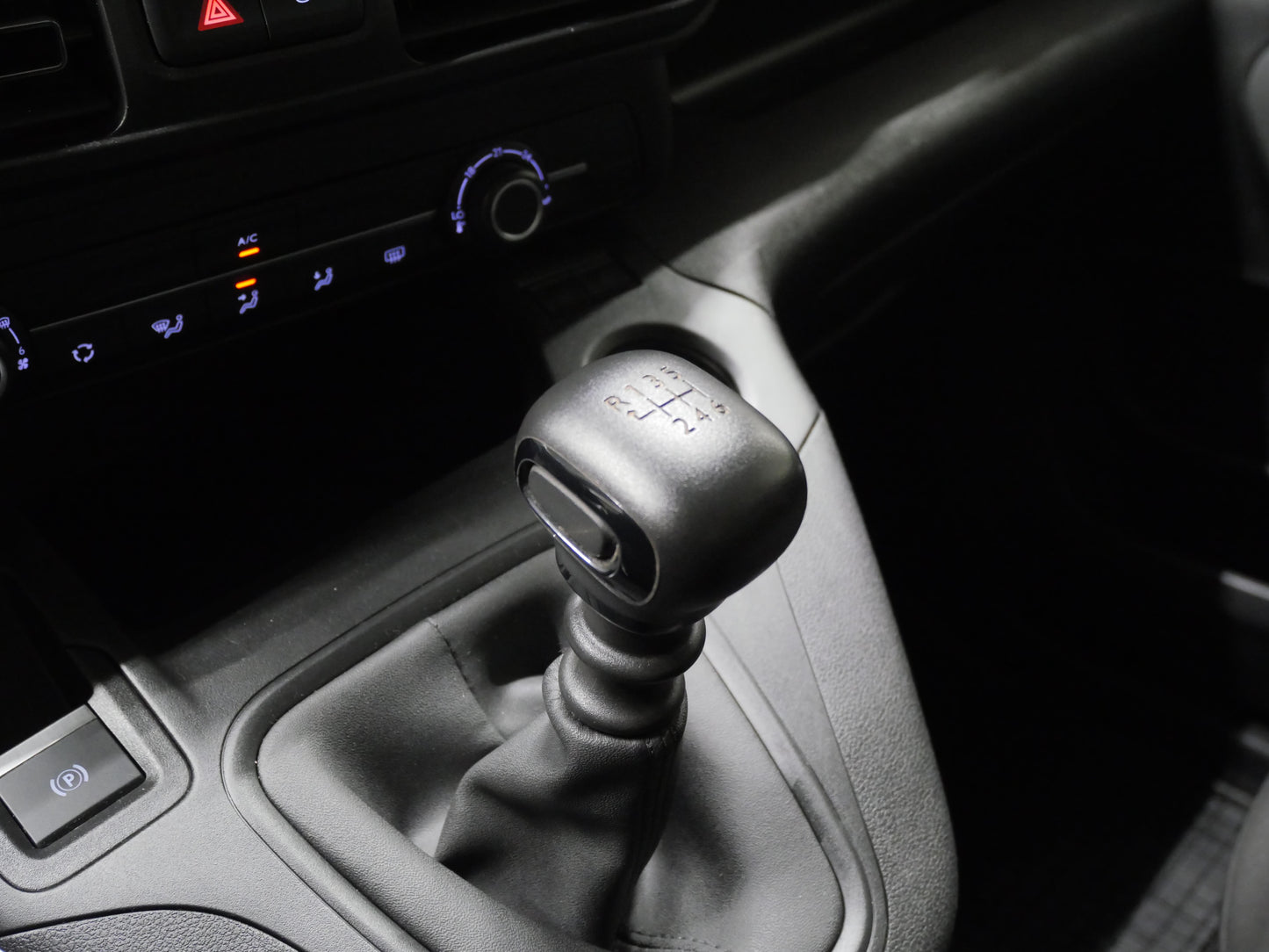 Citroën Berlingo 1.2 PureTECH 81 kW Feel