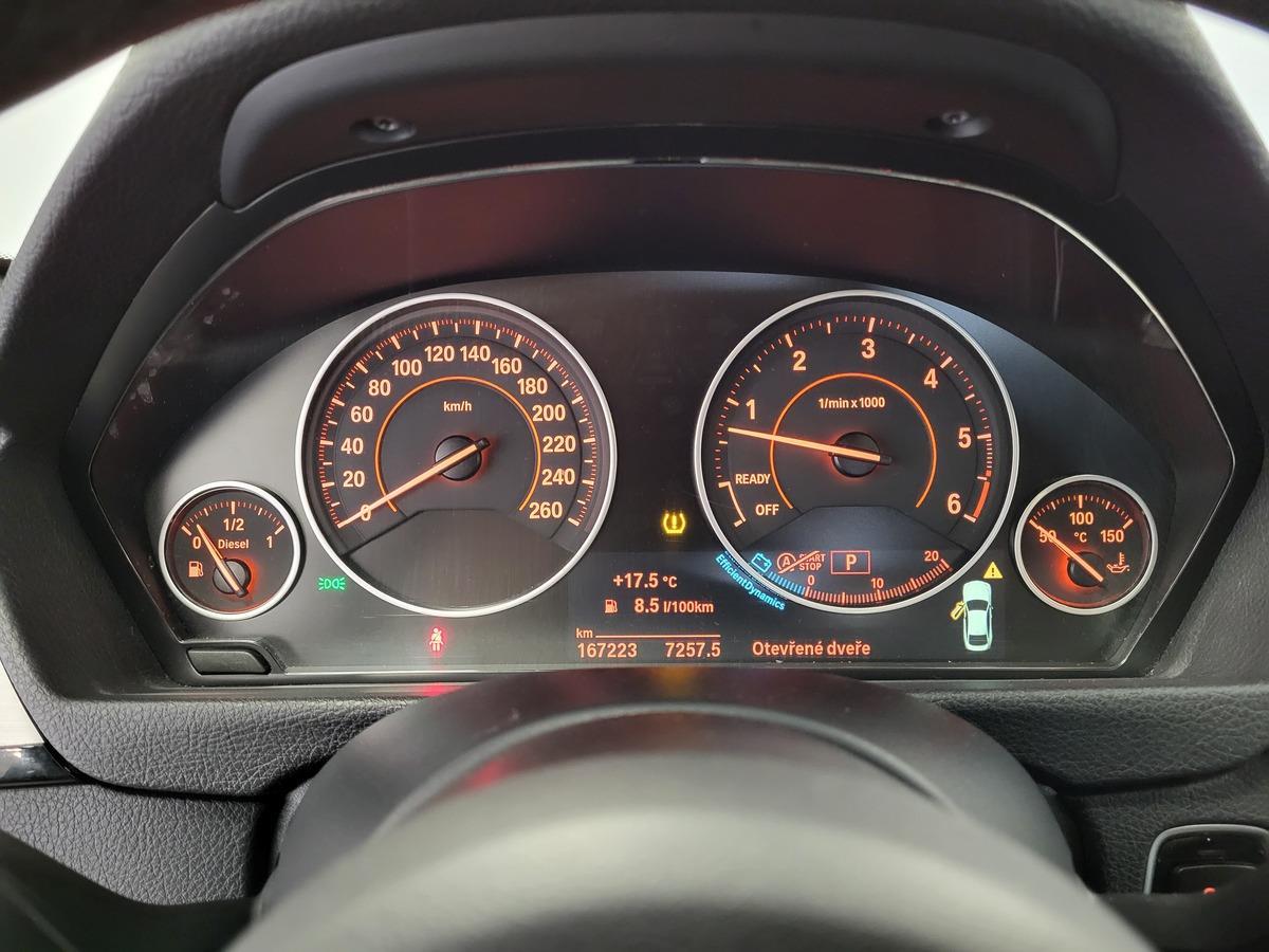 BMW Řada 4 430d 190 kW M Sport