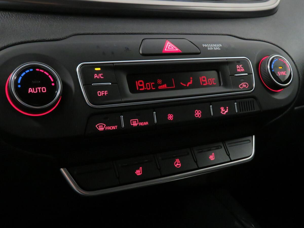 Kia Sorento 2.2 CRDi 147 kW 4x4 Premium