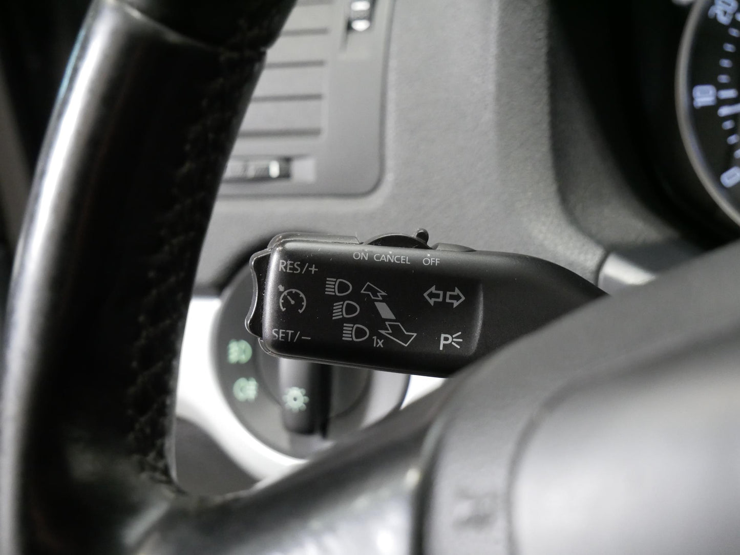 Škoda Octavia 1.2 TSI 77 kW Ambiente Plus